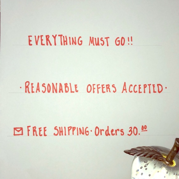 REST, BOOST IMMUNE SYSTEM AND GET FRESH AIR🌿 - Picture 1 of 2